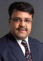 Dr. Hitesh Chawda
